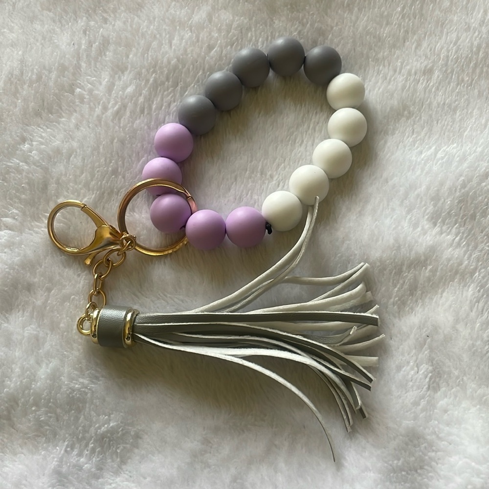 Handmade Keychain